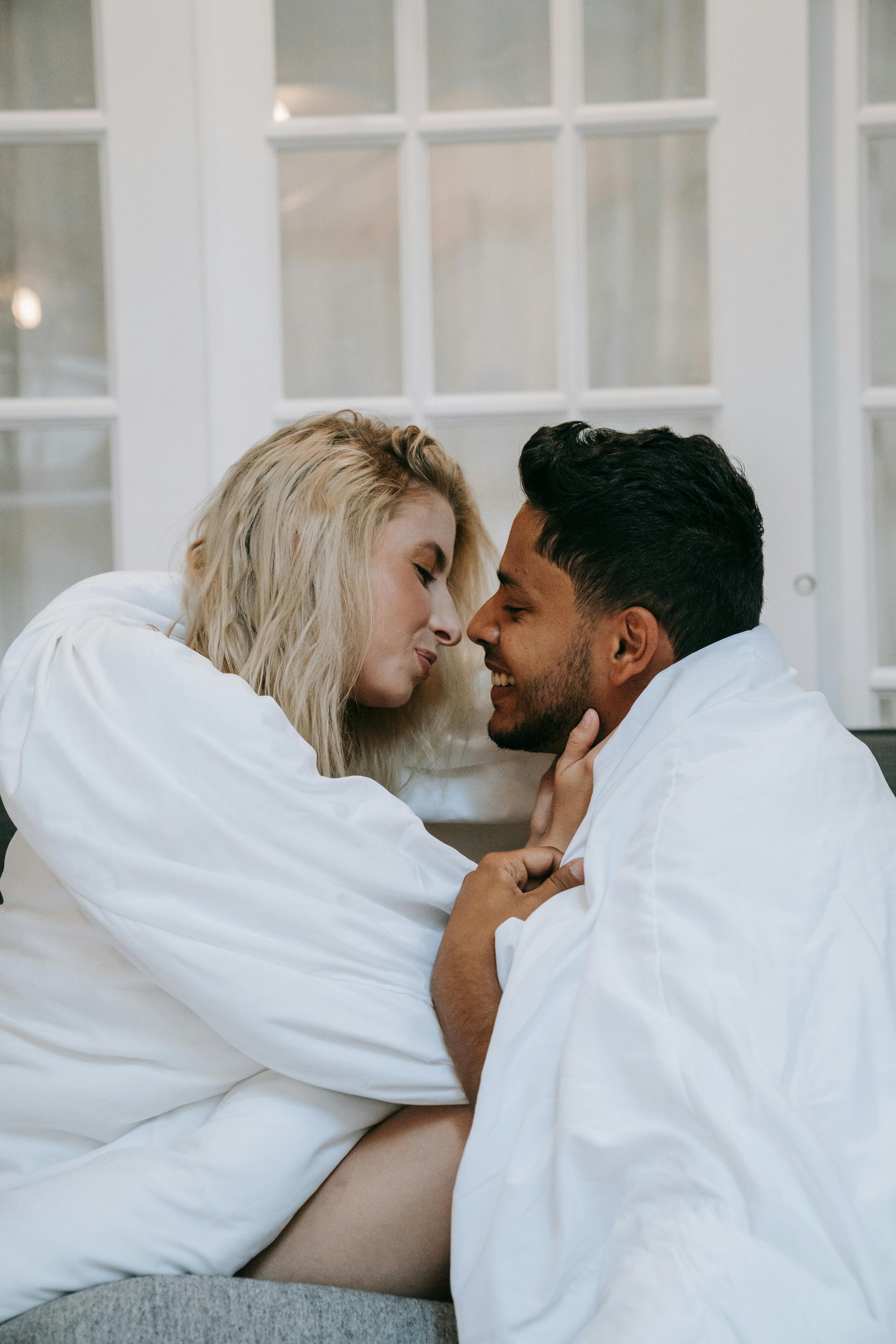 Juguetes para Parejas