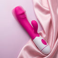 Vibrador Funny #1 Doble estimulo