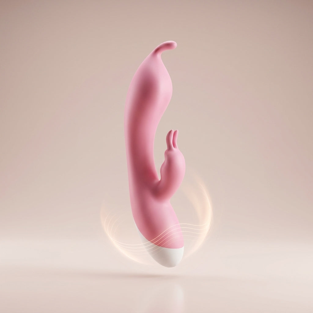 Vibrador doble motor Amira
