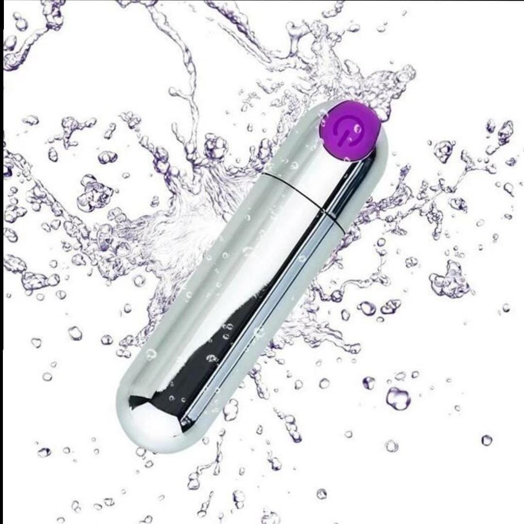 Bala Queen Recargable