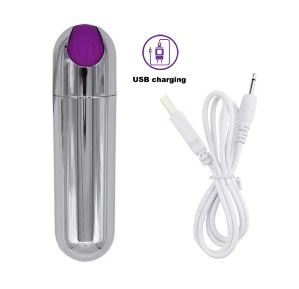 Bala Queen Recargable