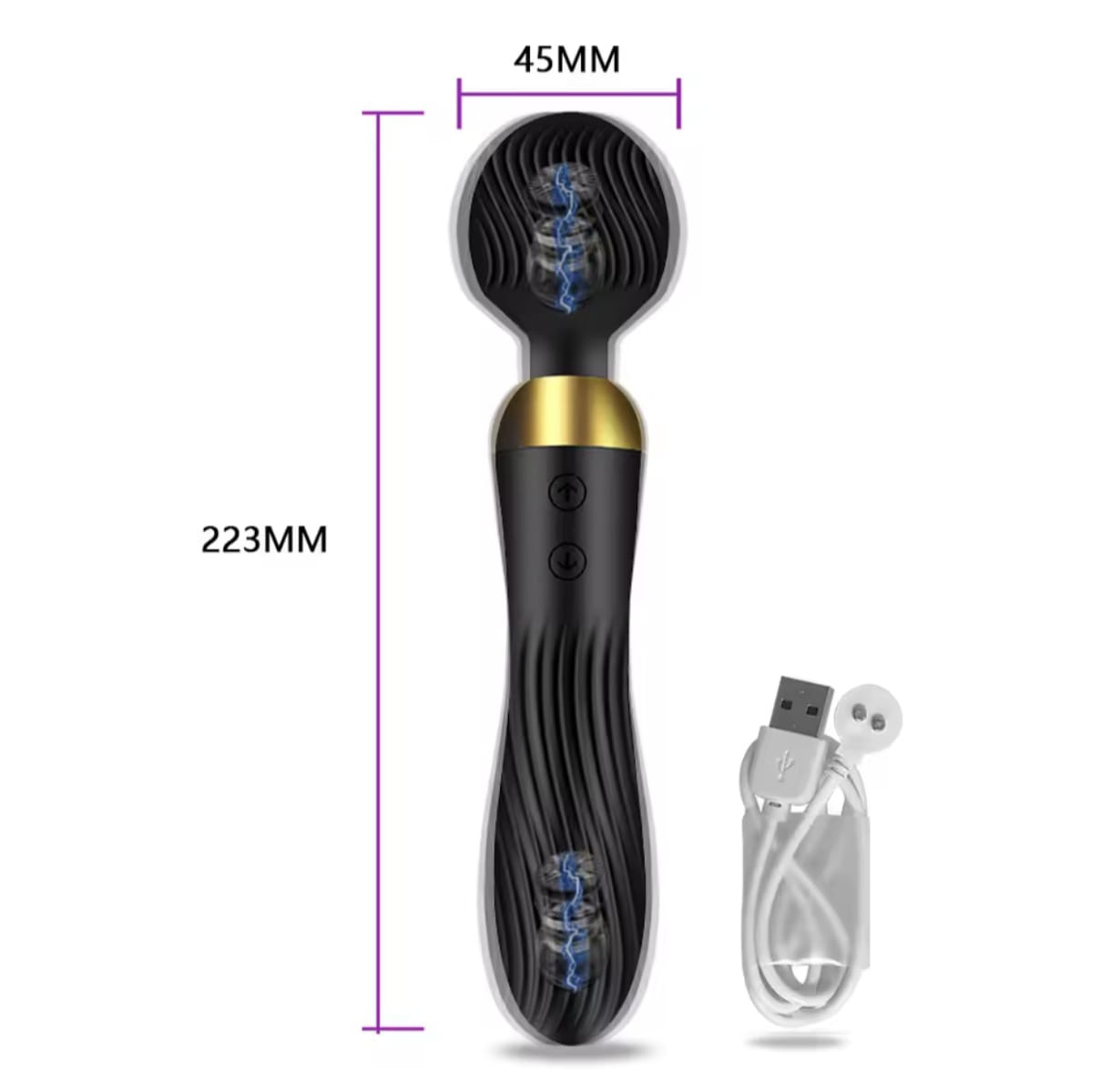 Hitachi Valentina Doble Función
