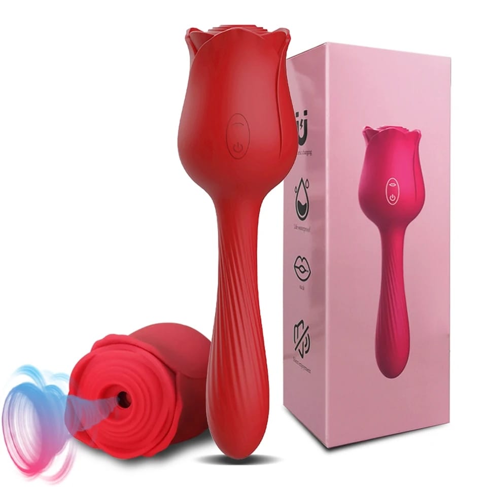 Rosa Doble función Clavet