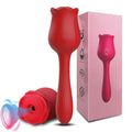 Rosa Doble función Clavet