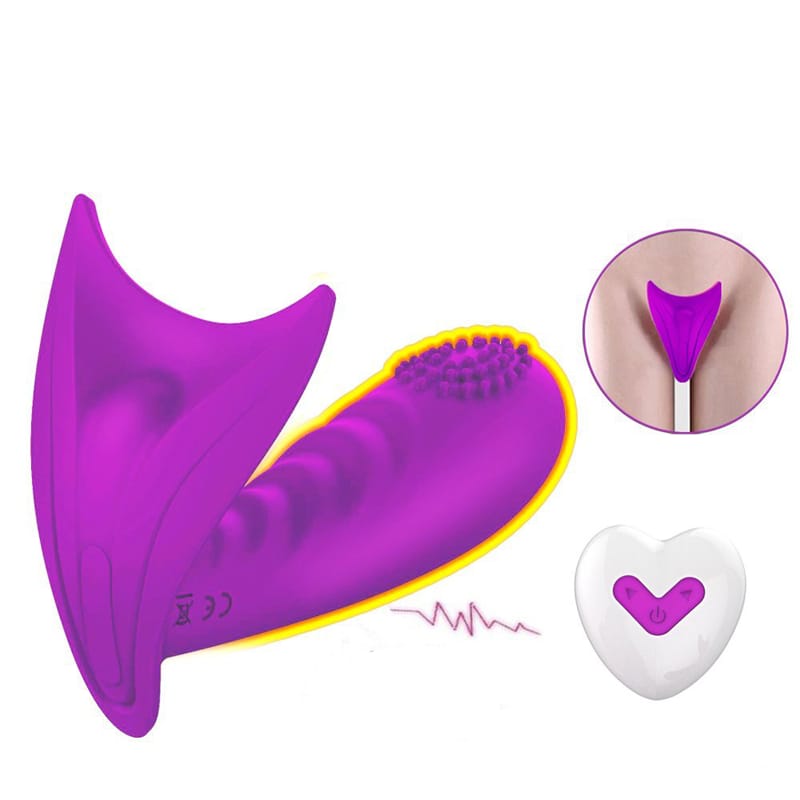 Huevo Pen Doble Estimulo