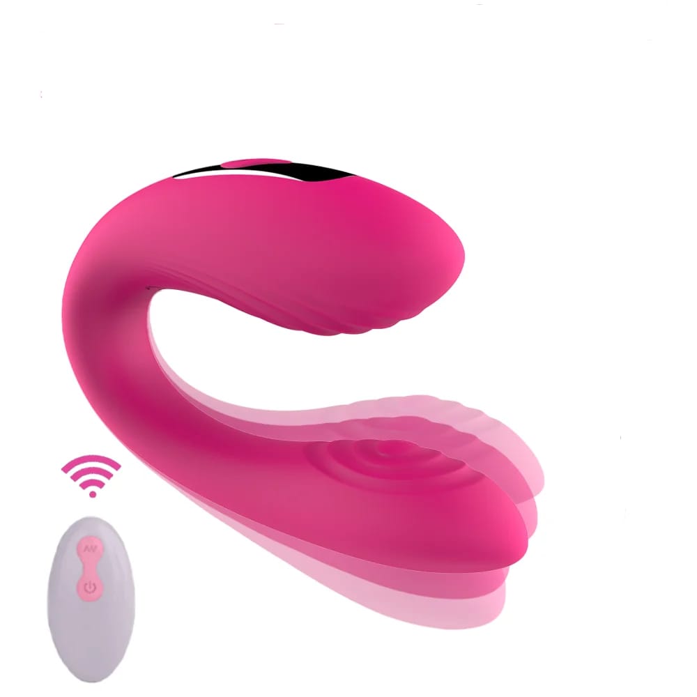 Vibrador Doble Oven
