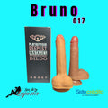 Dildo Bruno Realista