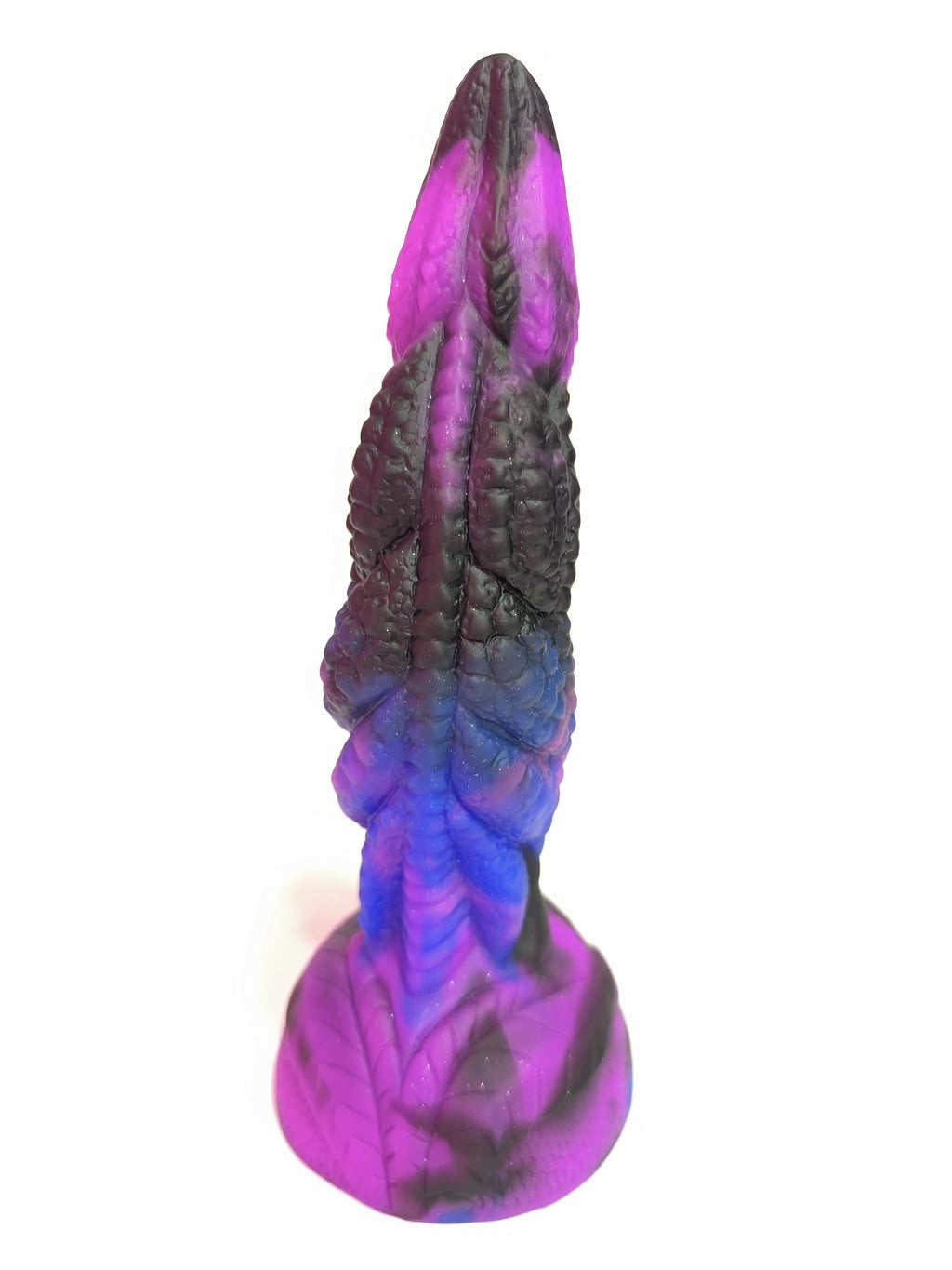 Dildo Tentáculo Siliconado