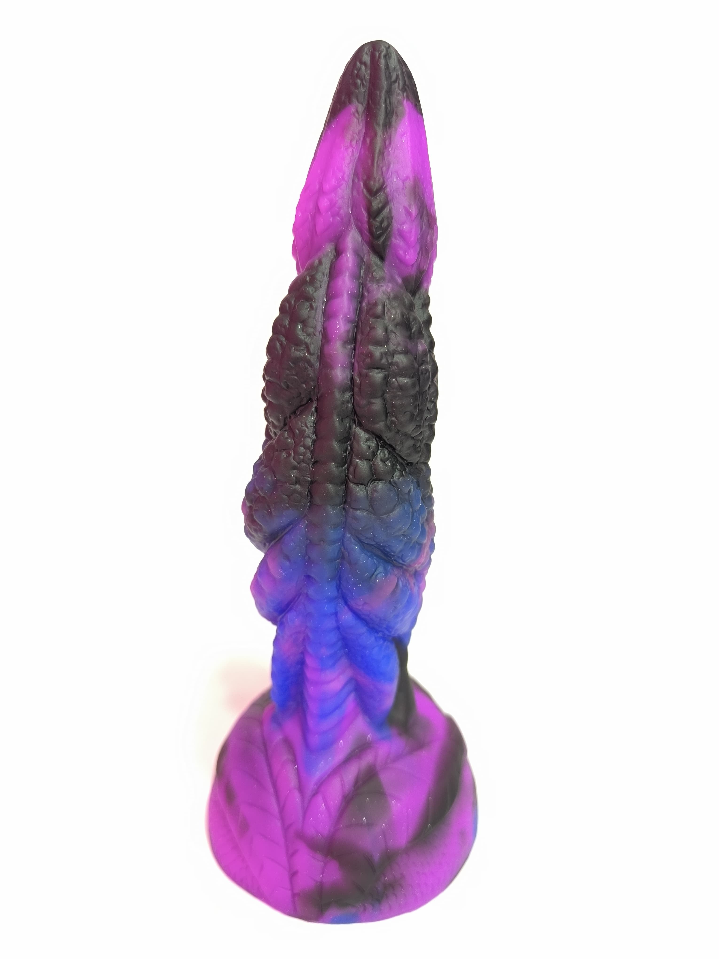 Dildo Tentáculo Siliconado