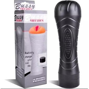 Vagina Vibradora Bussy