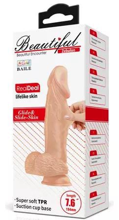 Dildo Beatiful suave