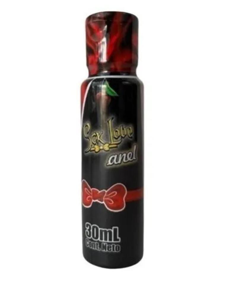 Gel Anal