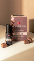 Gel Caliente Saborizado con Variedad de sabores
