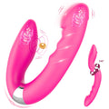 Vibrador doble estimulación Anna