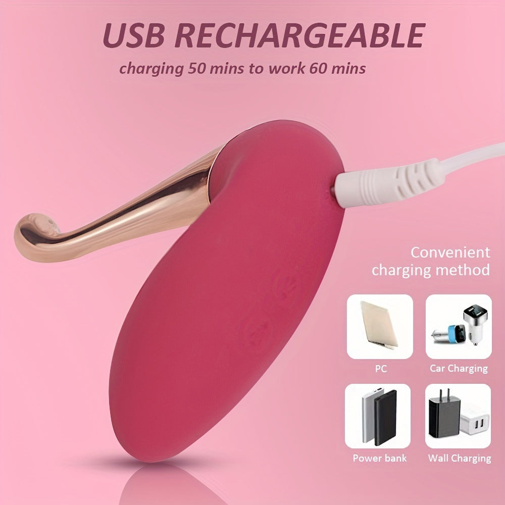 Vibrador Martina APP