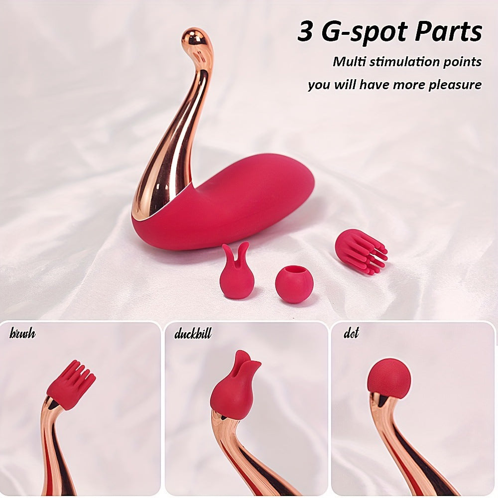 Vibrador Martina APP