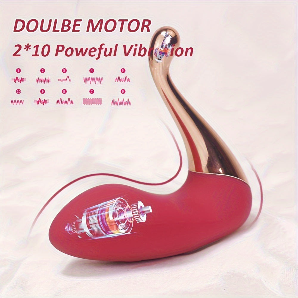 Vibrador Martina APP