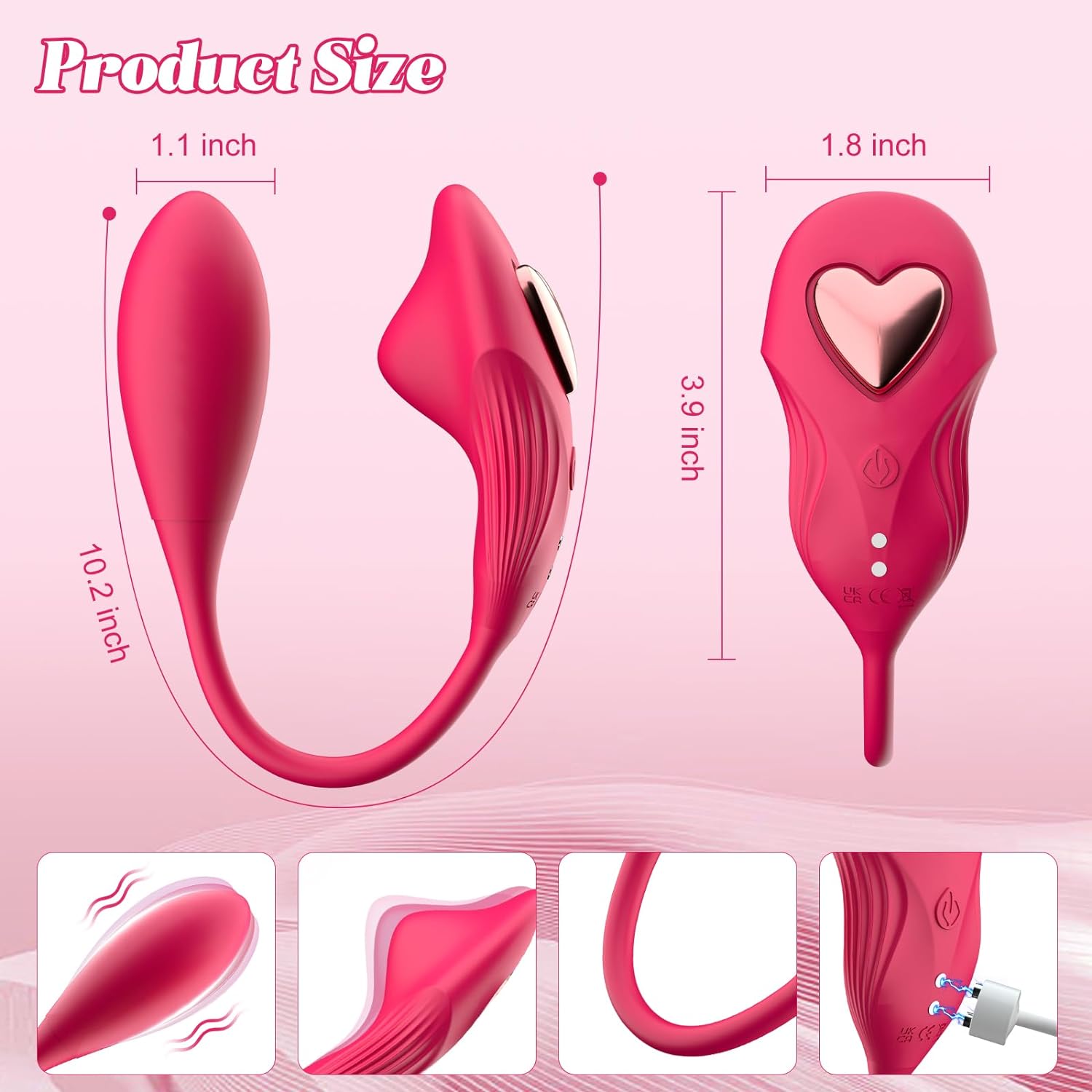 Panty Doble Salome APP