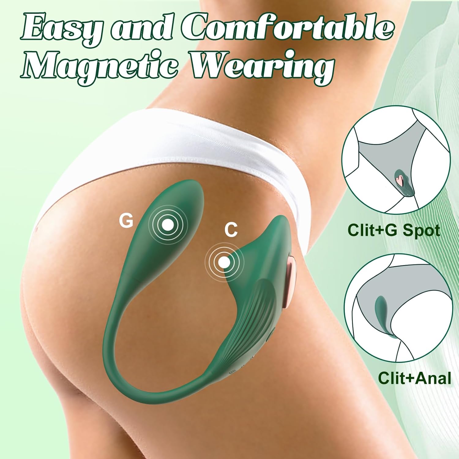 Panty Doble Salome APP