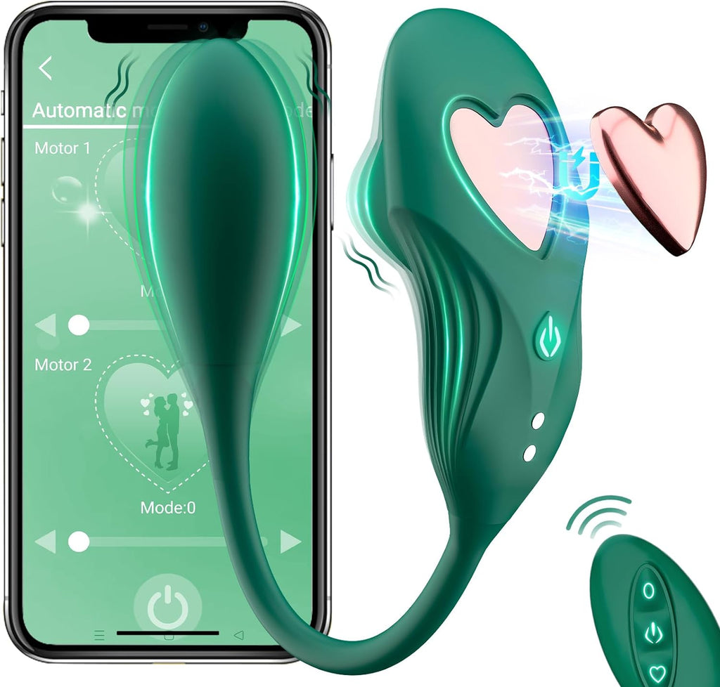 Panty Doble Salome APP