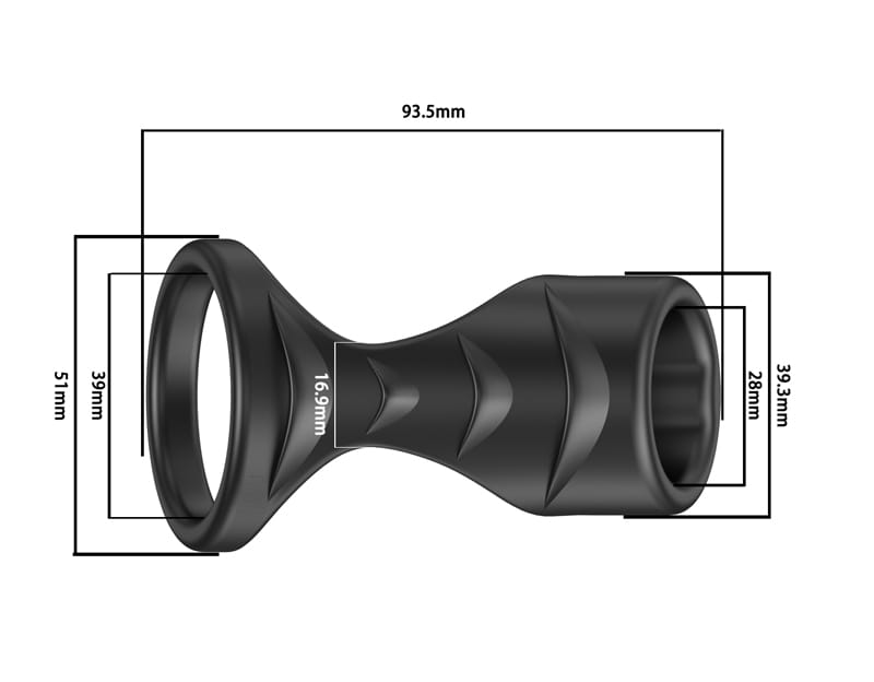 Funda Silicona Gaspar