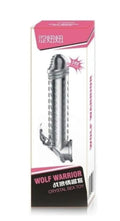 Funda Ivan para Pene