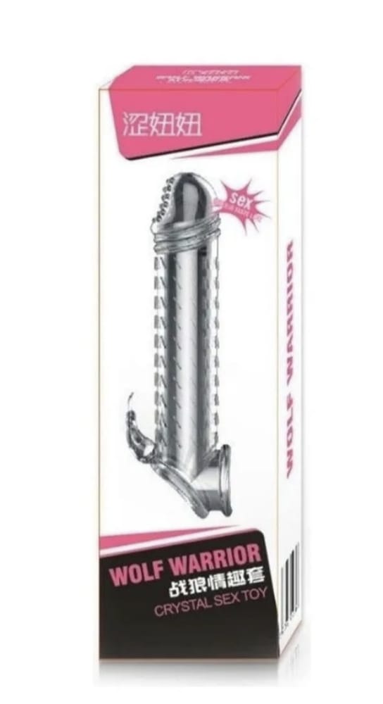 Funda Ivan para Pene