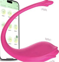 Vibrador Kai APP