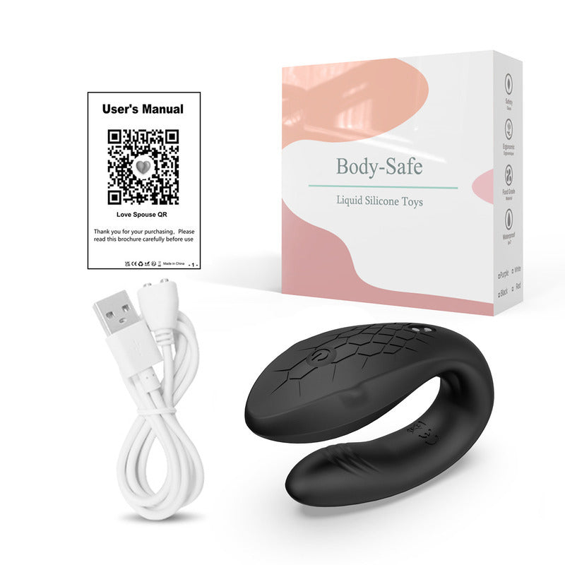 Vibrador Melissa APP