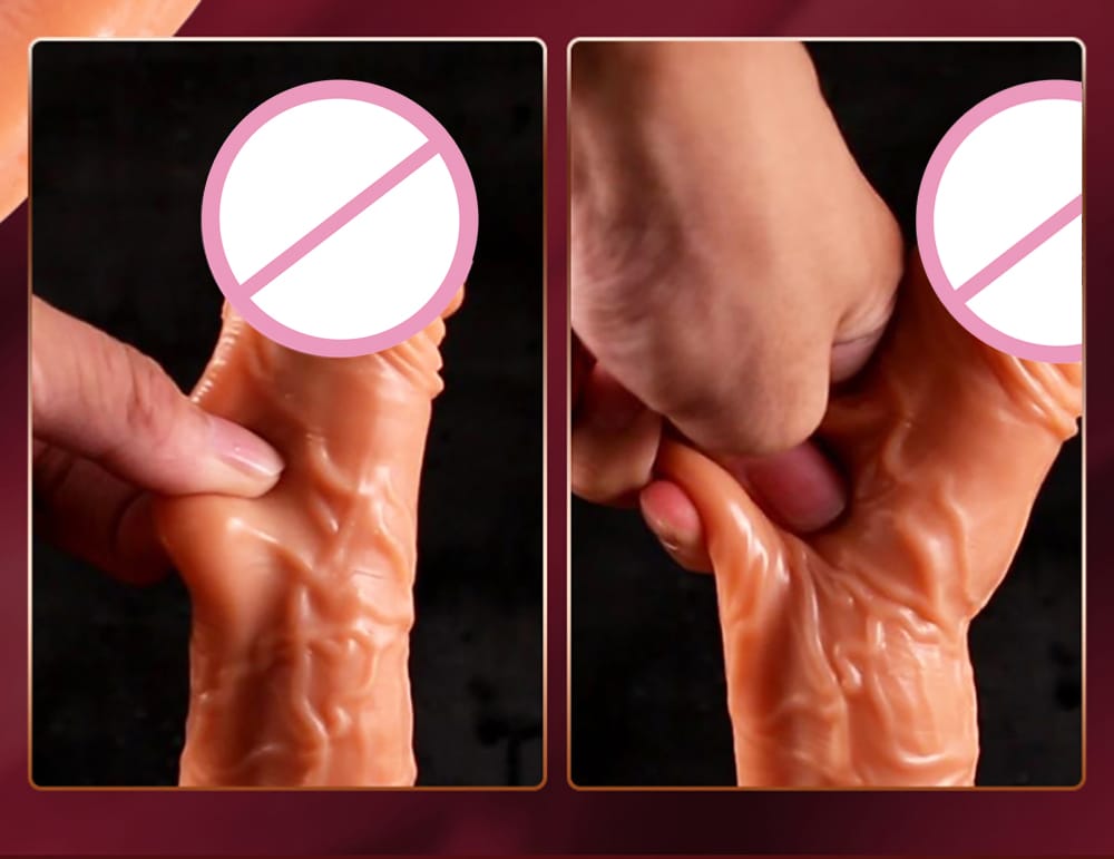 Dildo Realistic App 1