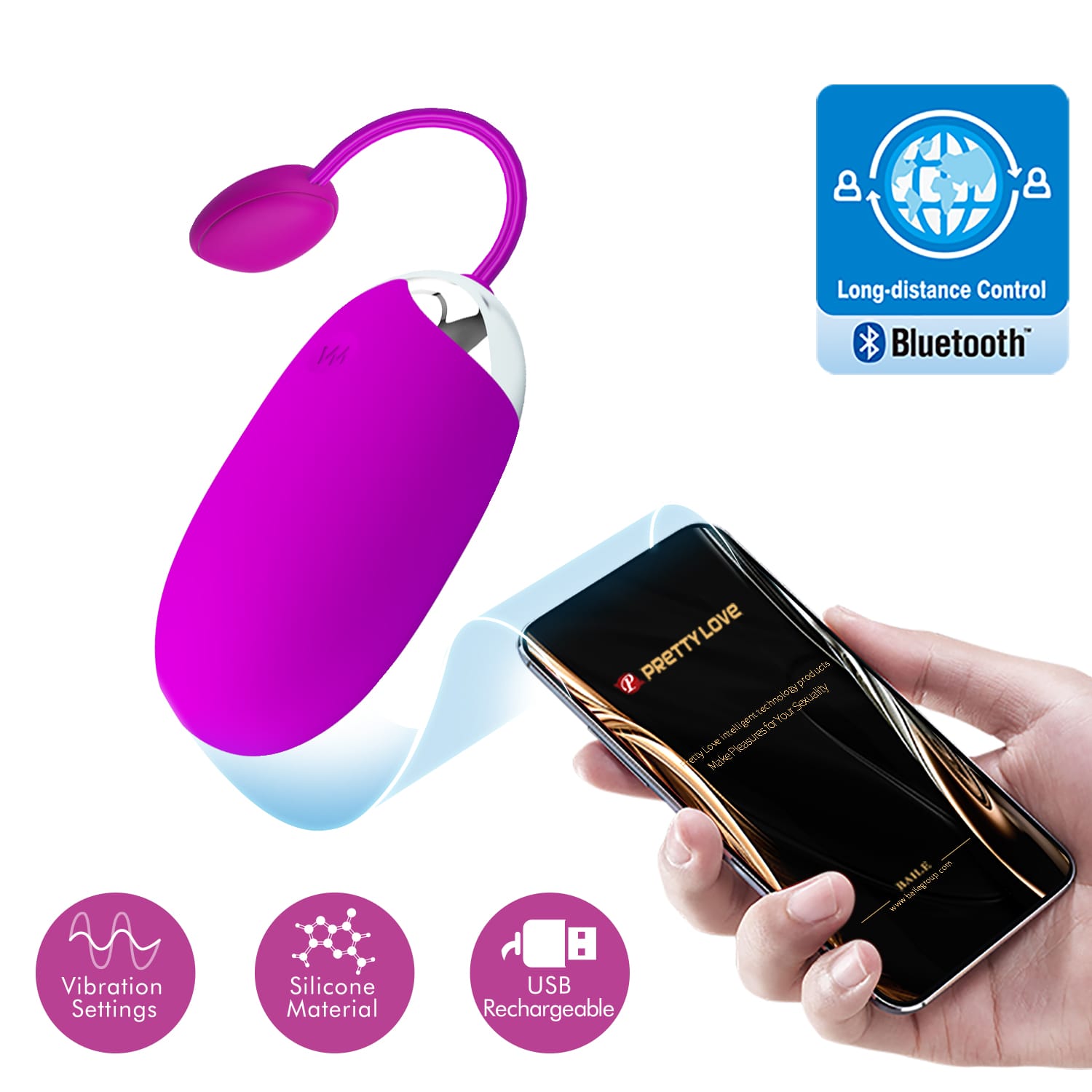 Huevo Abner App