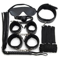 Kit Sadomasoquismo 8 piezas