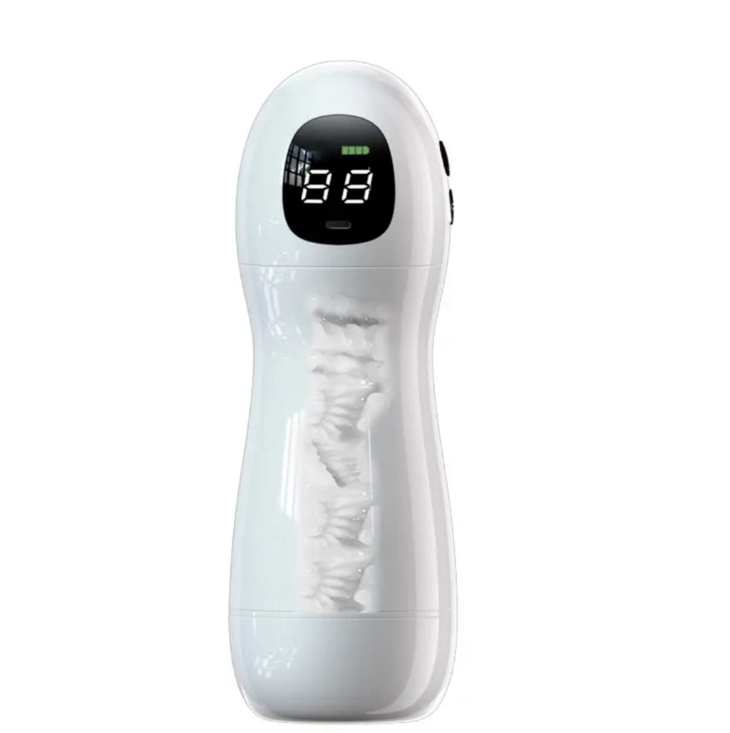 Masturbador  Masculino  Hailey YWJ-E084
