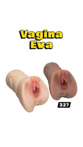 Vagina Eva 327