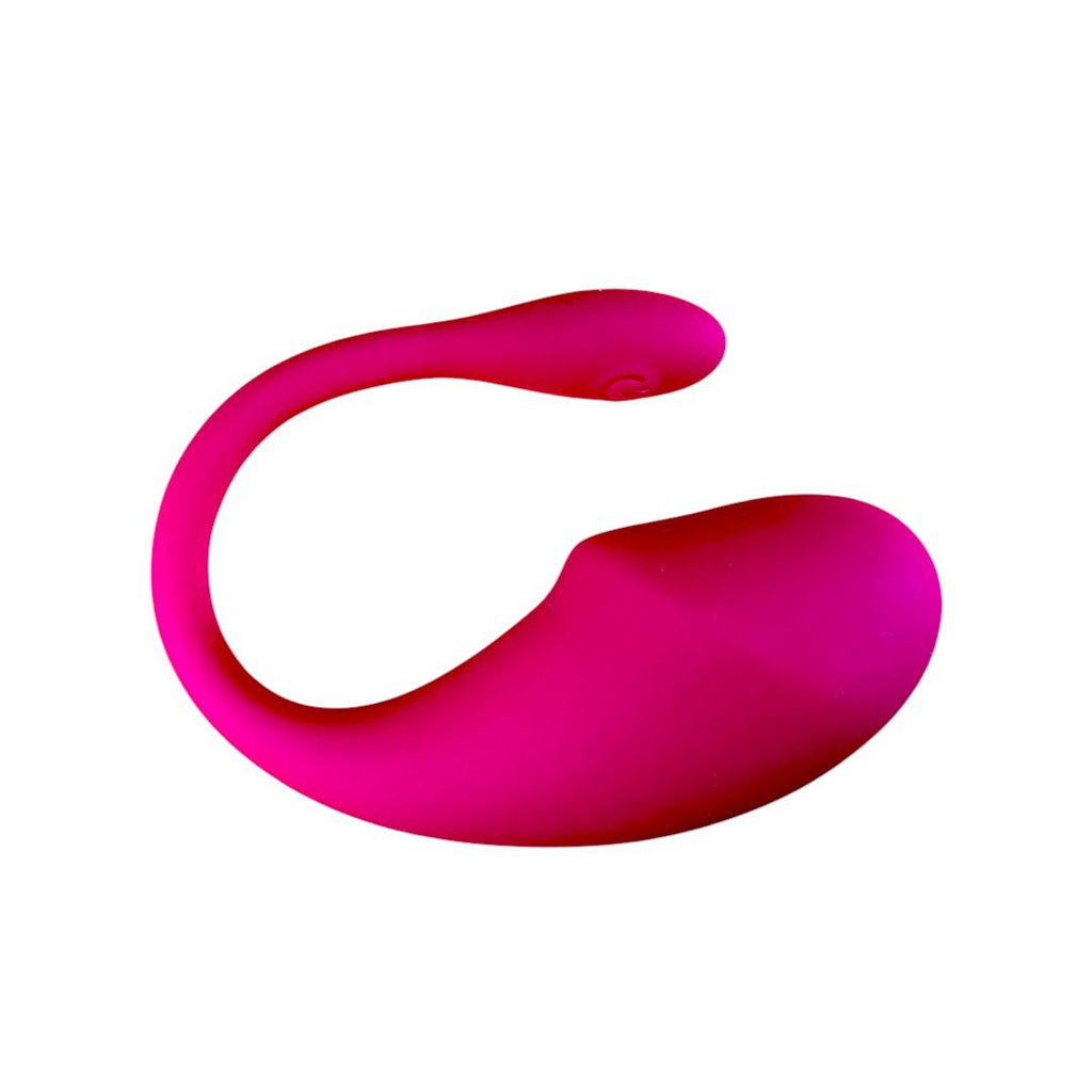 Vibrador Lush 2 APP mundial Imitación
