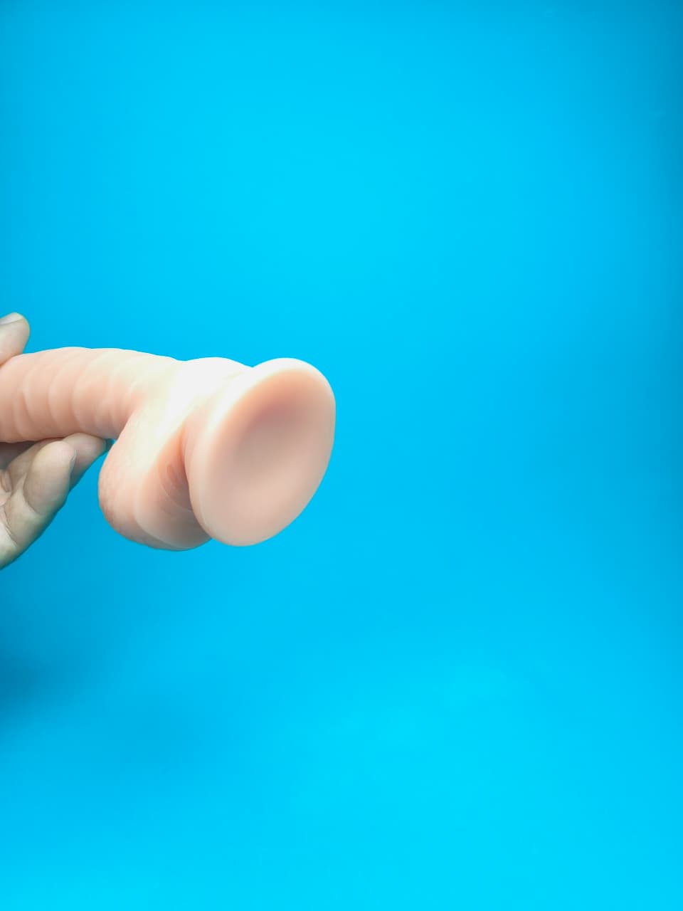 Dildo Magnus 8.3"