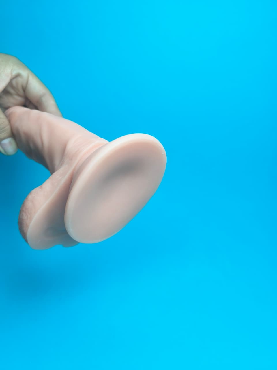 Dildo Ultra 8.3" Flexible