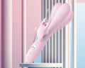 Vibrador Lan Doble Estimulo