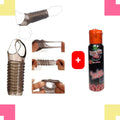 Combo Funda + Multiorgasmo de Canabbis