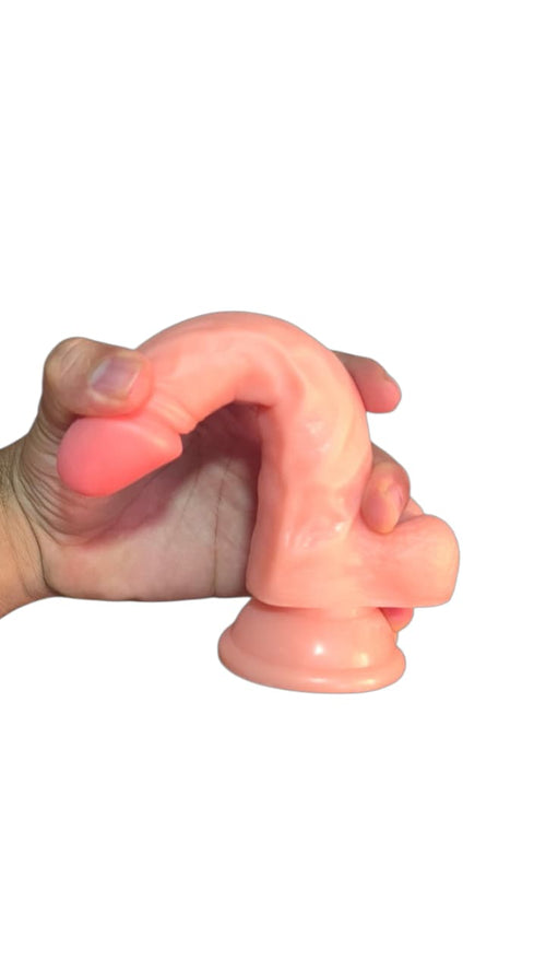 Dildo Alan