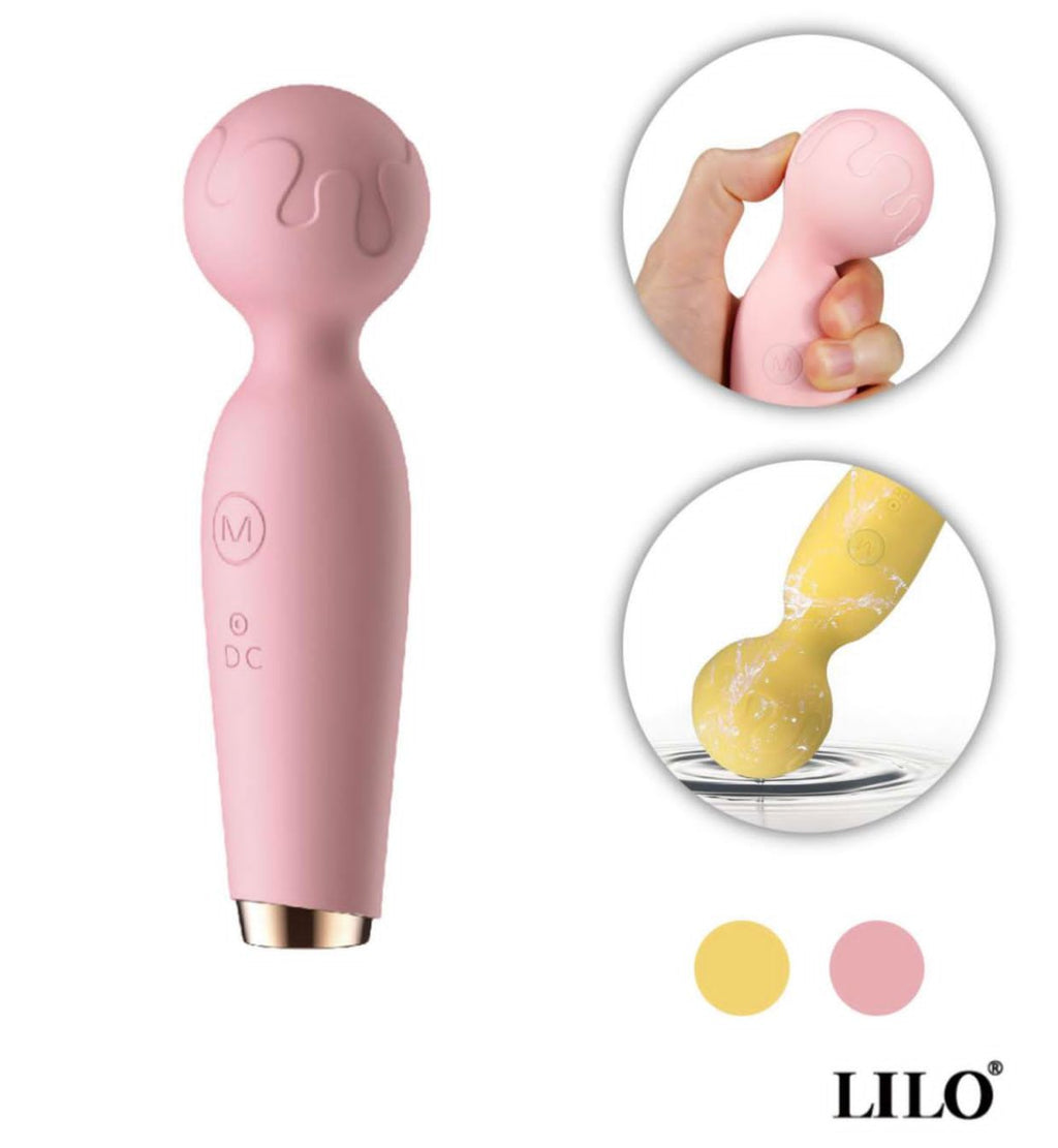 Hitachi Lilo Siliconado