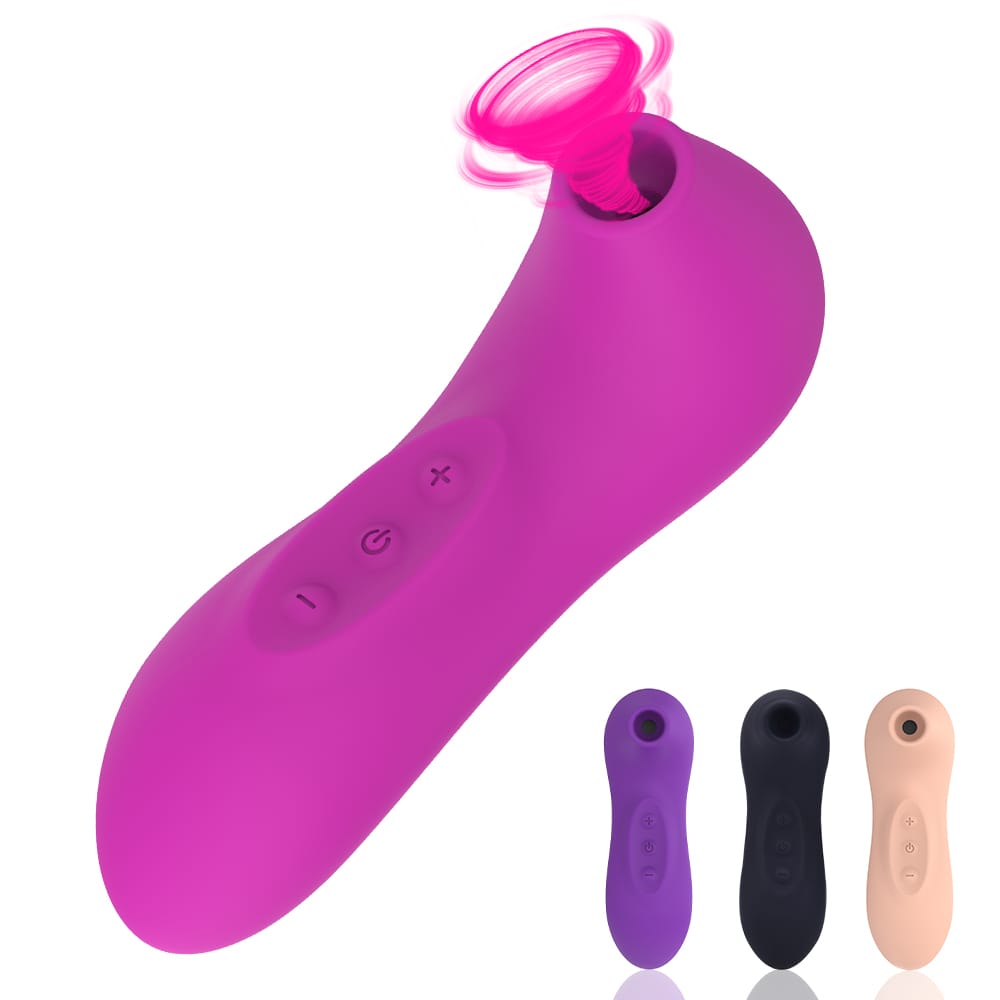 Succionador Antho Recargable