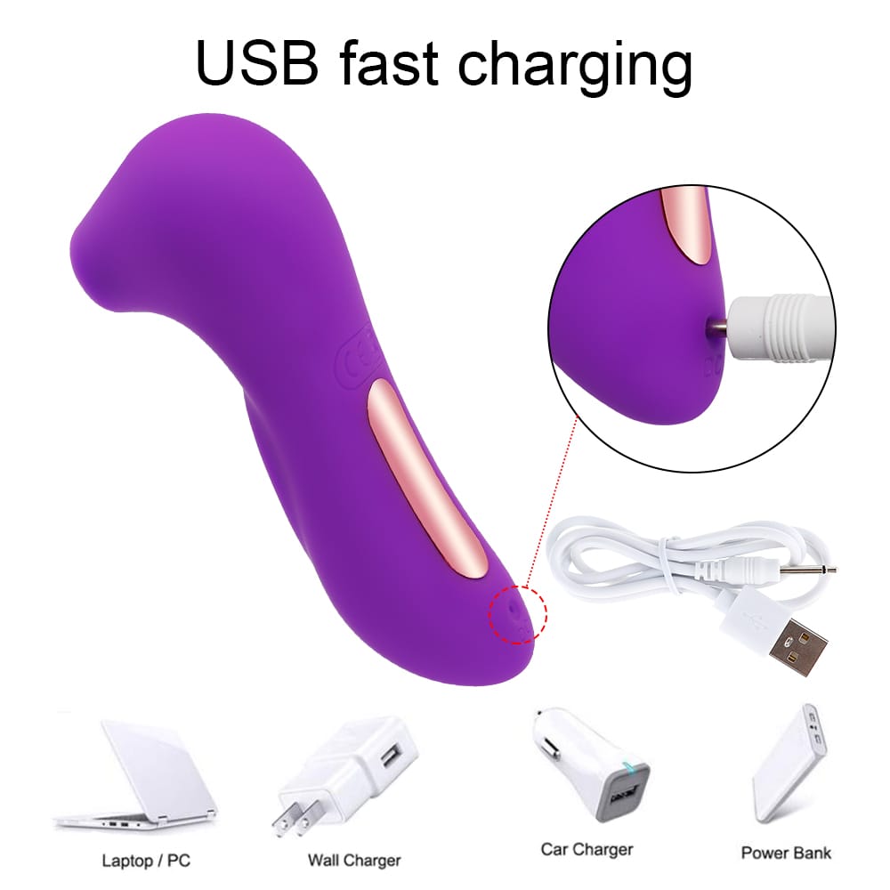 Succionador Antho Recargable